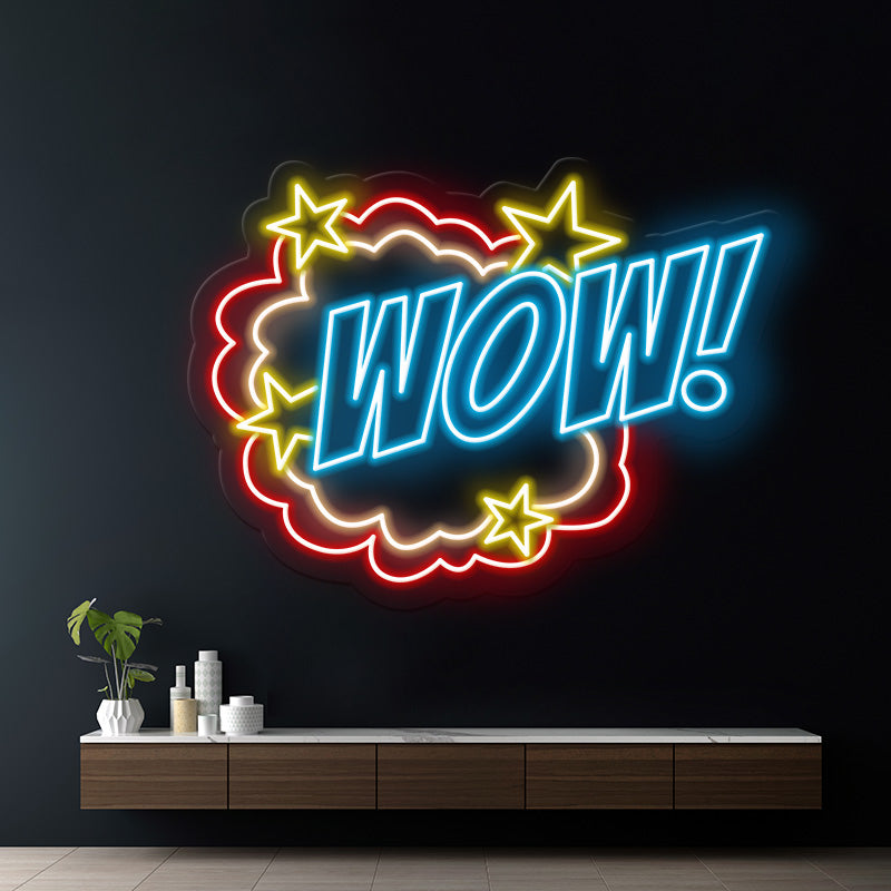 Why LED Neon? Understanding the Difference Between LED Neon and Traditional Glass Neon