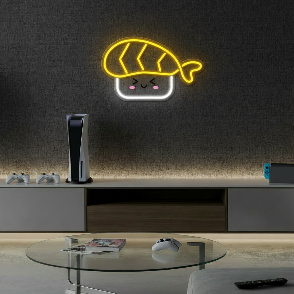 Cute Led Neon Sign Custom Led Sign