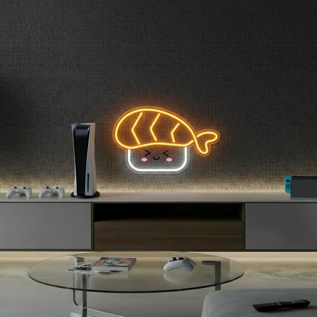 Cute Led Neon Sign Custom Led Sign