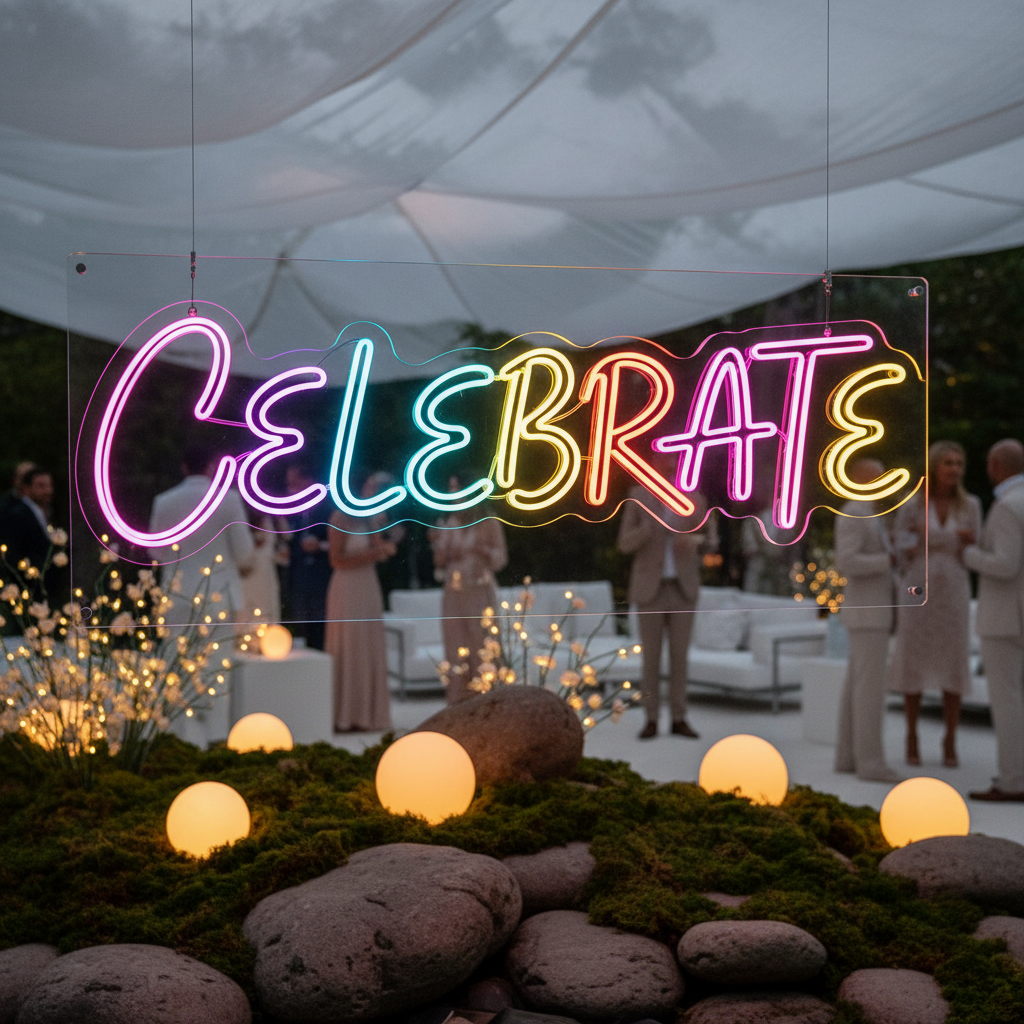 Permanent Smart RGB Outdoor Lights for Halloween  Christmas Decoration