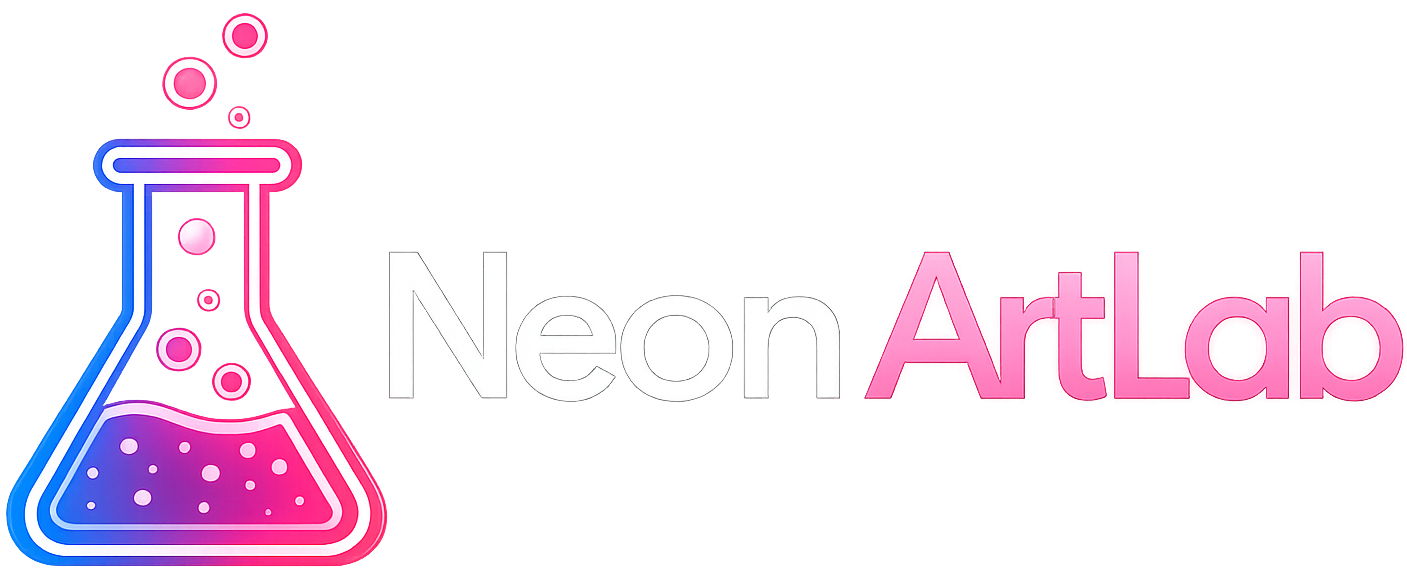 Neon Art Lab