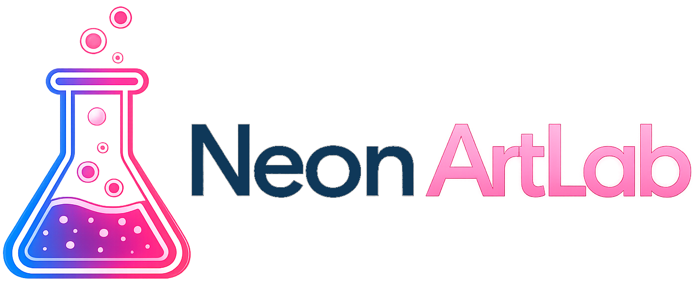 Neon Art Lab