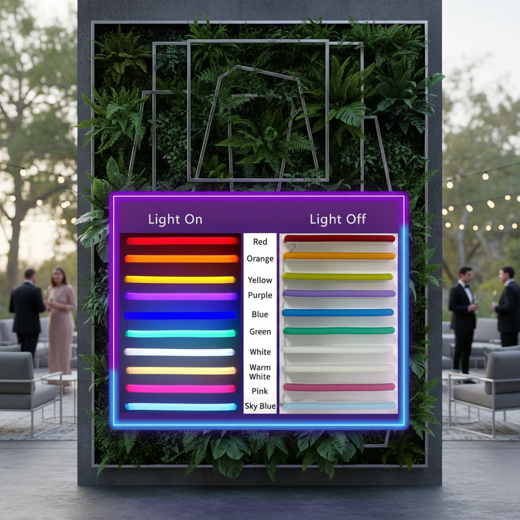 Boy or Girl  Neon Sign for Baby Shower&Gender Reveal Party Decor