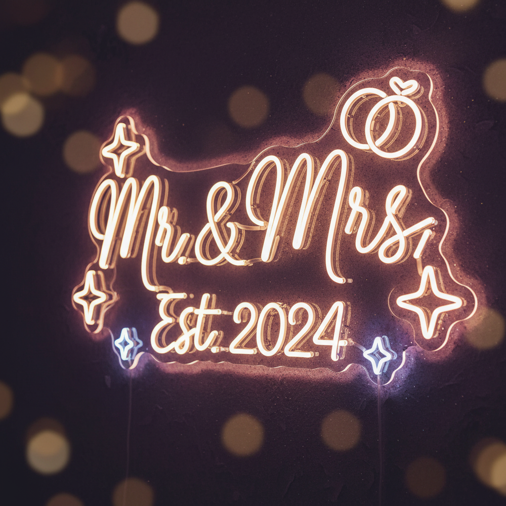 All You Need Is Love Neon Sign