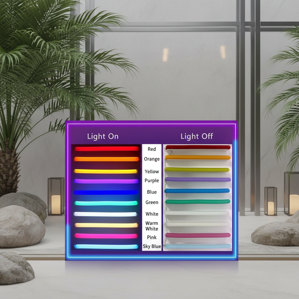 2025 Graduation Cap Neon Sign