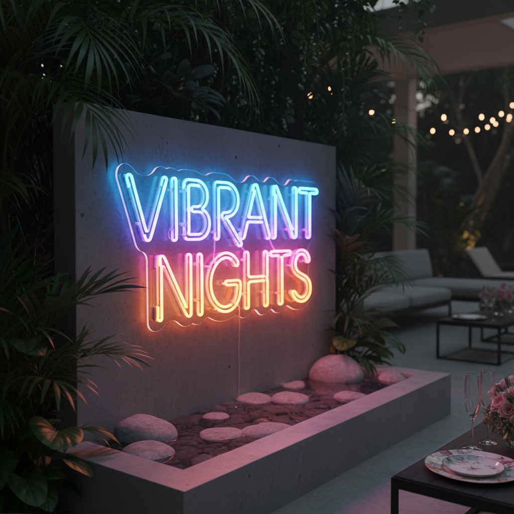 Permanent Smart RGB Outdoor Lights for Halloween  Christmas Decoration