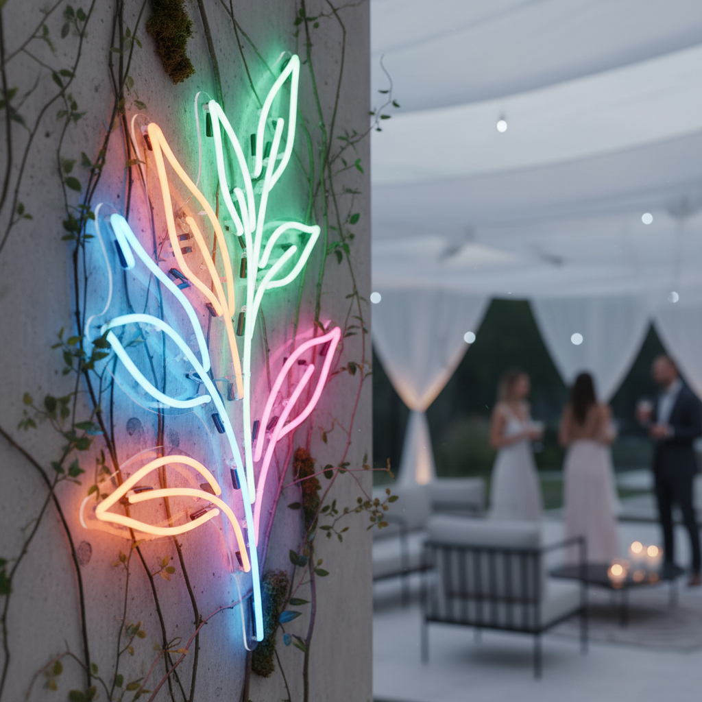 Permanent Smart RGB Outdoor Lights for Halloween  Christmas Decoration