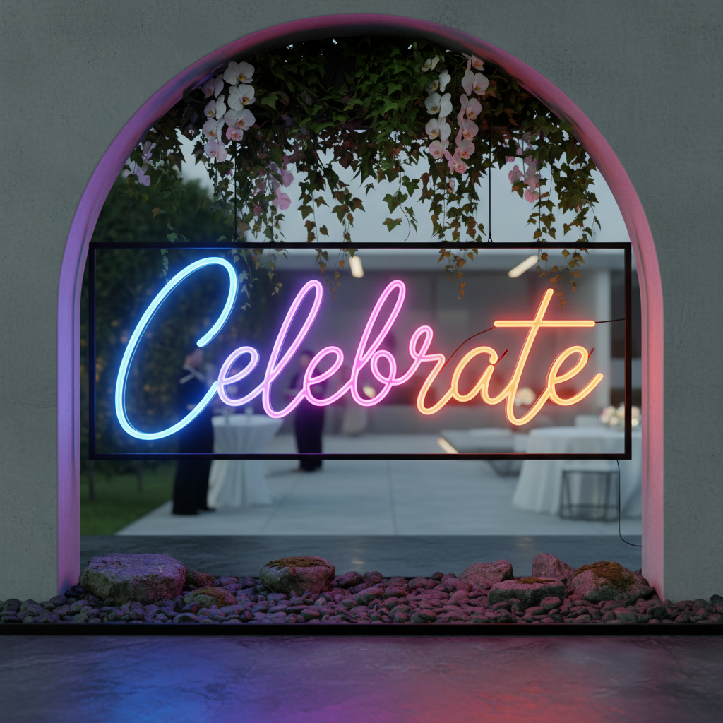 Permanent Smart RGB Outdoor Lights for Halloween  Christmas Decoration