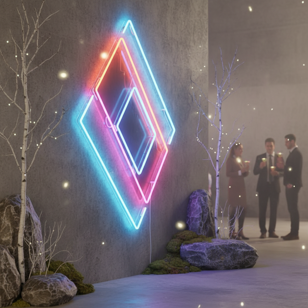 Permanent Smart RGB Outdoor Lights for Halloween  Christmas Decoration